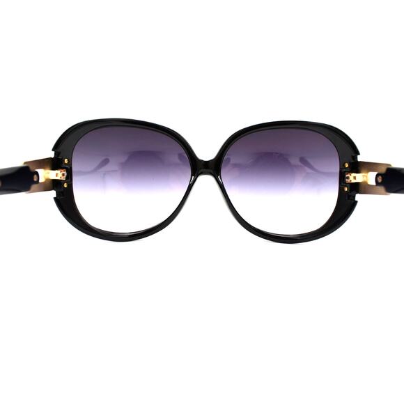 Marc By Marc Jacobs MMJ095/S 60-14-130mm Sunglasses - LENSES FAIR / FRAMES GOOD main image 8